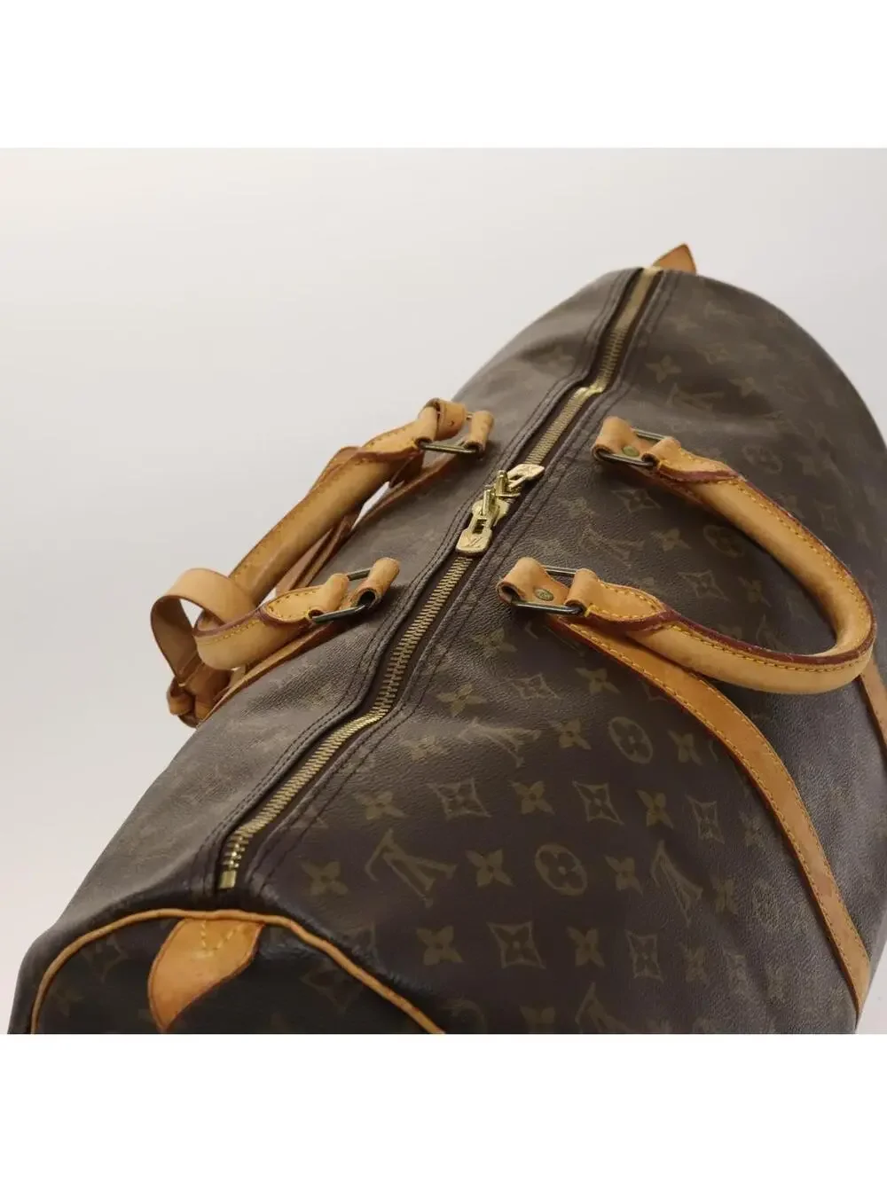 Louis Vuitton indulge timeless